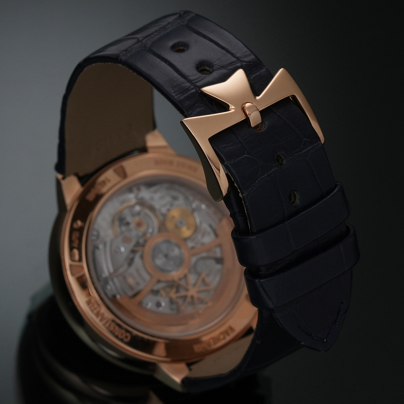 vacheron constantin(USED)바쉐론 콘스탄틴 페트리모니 다이아베젤 85515